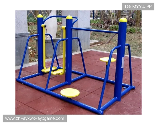 小区健身器材针对肩部训练的产品推荐