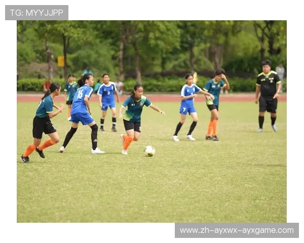 足球比赛中的团队配合与默契培养